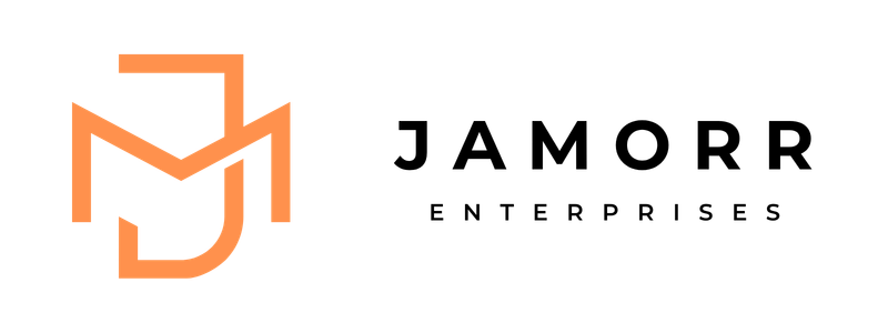 Jamorr Enterprises logo